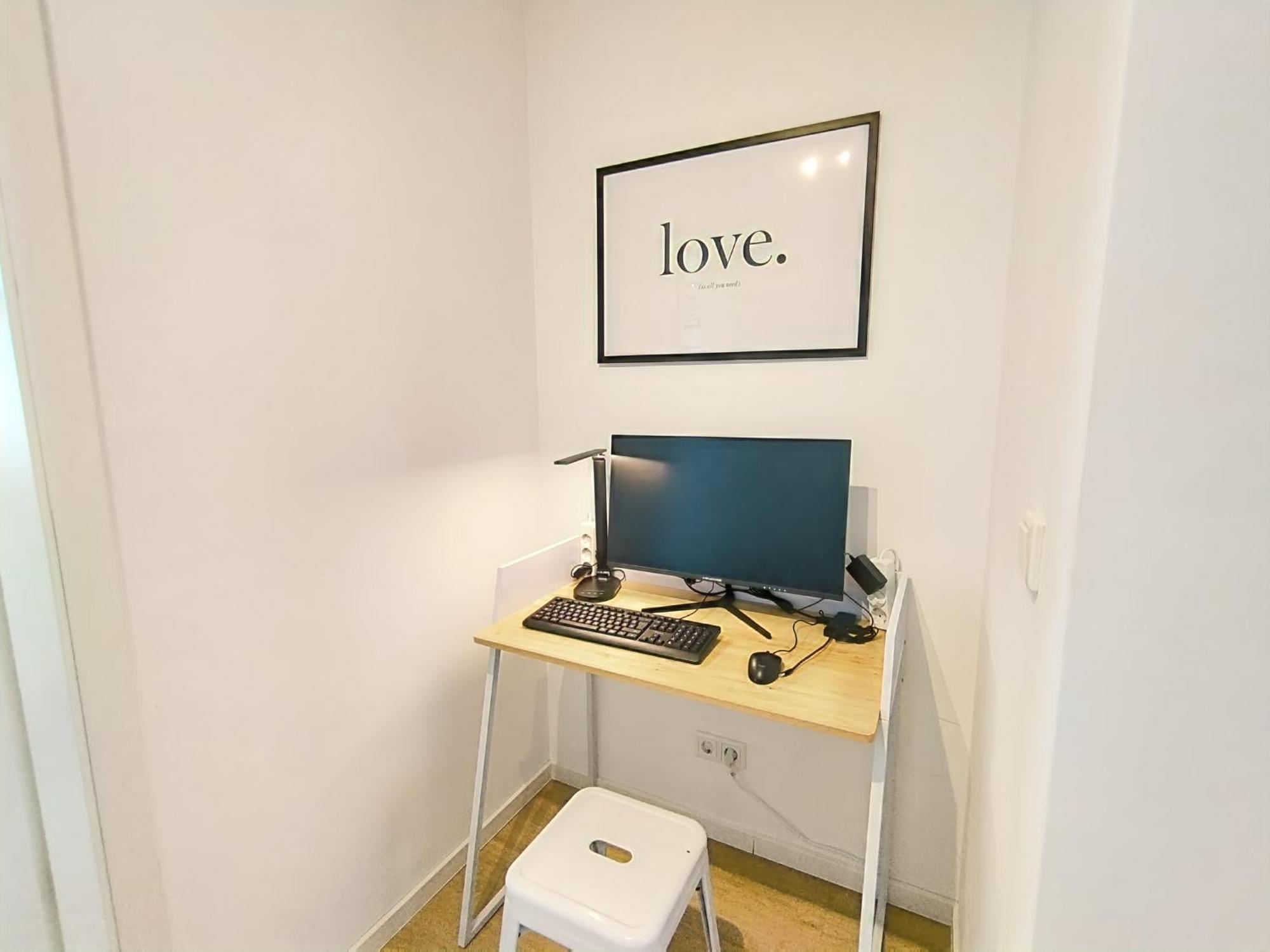 Cityvibe Apartment Fuer Bis Zu 4 Erlangen Exteriér fotografie
