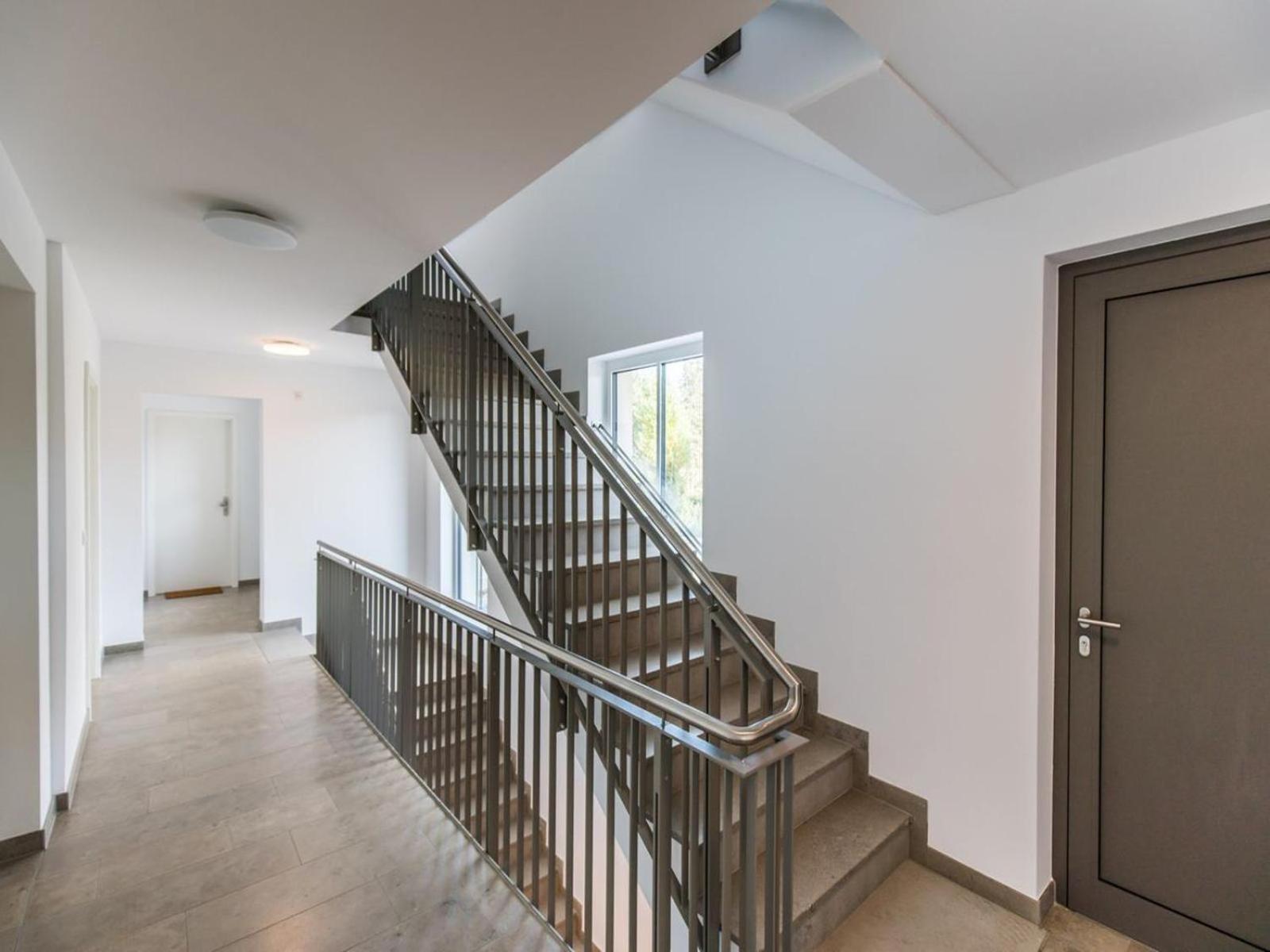 Cityvibe Apartment Fuer Bis Zu 4 Erlangen Exteriér fotografie