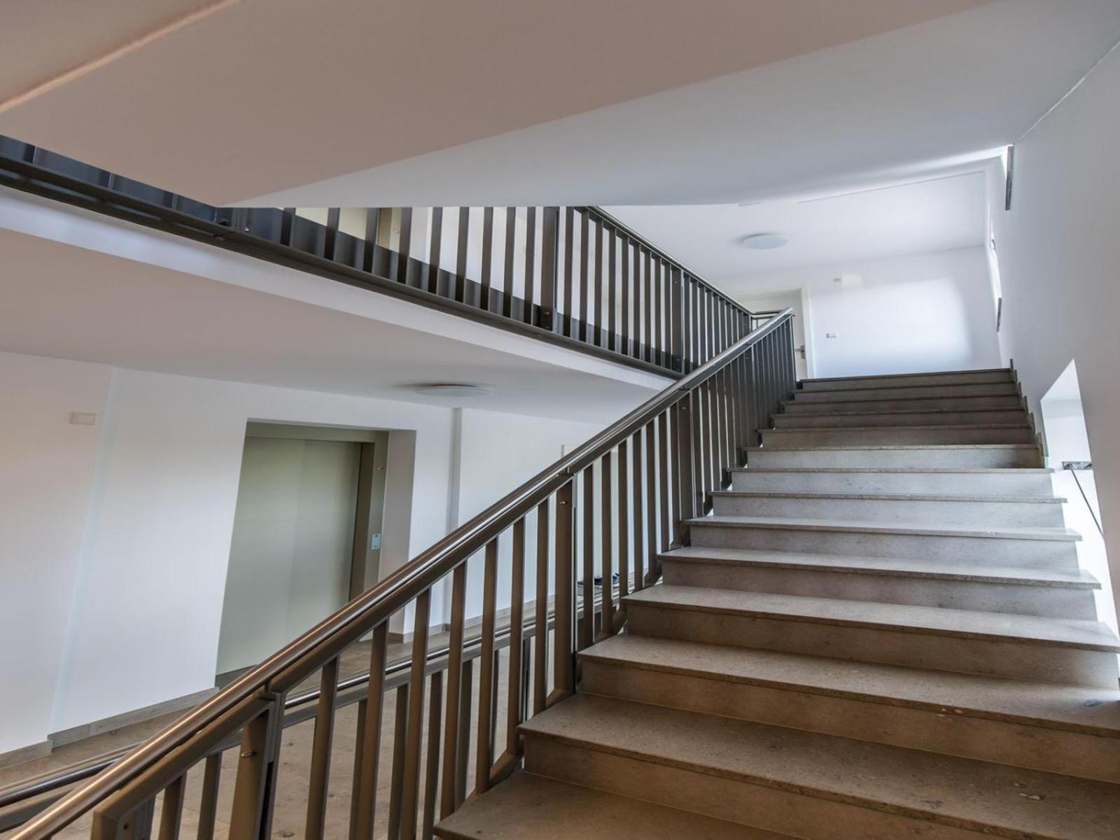 Cityvibe Apartment Fuer Bis Zu 4 Erlangen Exteriér fotografie