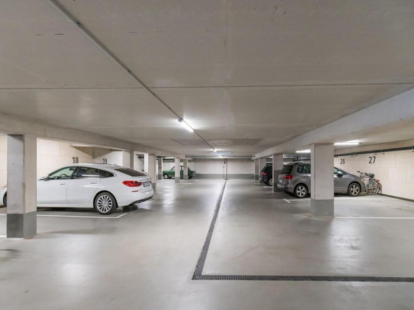 Cityvibe Apartment Fuer Bis Zu 4 Erlangen Exteriér fotografie
